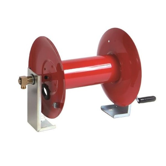 ENROLLADOR MAGNUM BABY 2000 ACERO